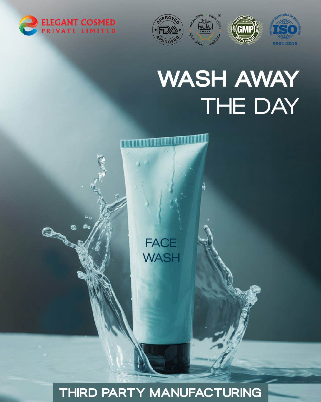 Emollient Lotion